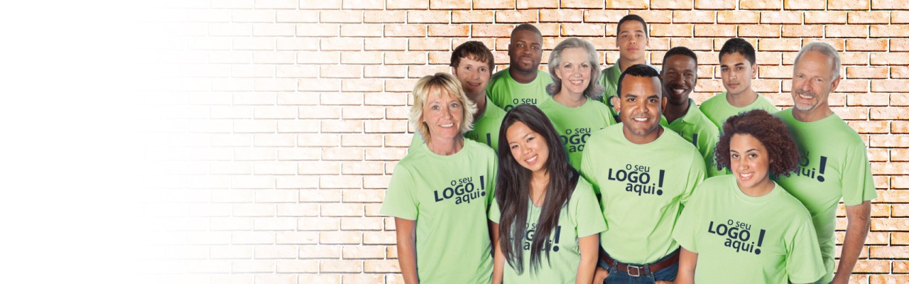 O seu Logo Aqui!